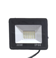 Светодиодный прожектор LED 30 Вт, IP66