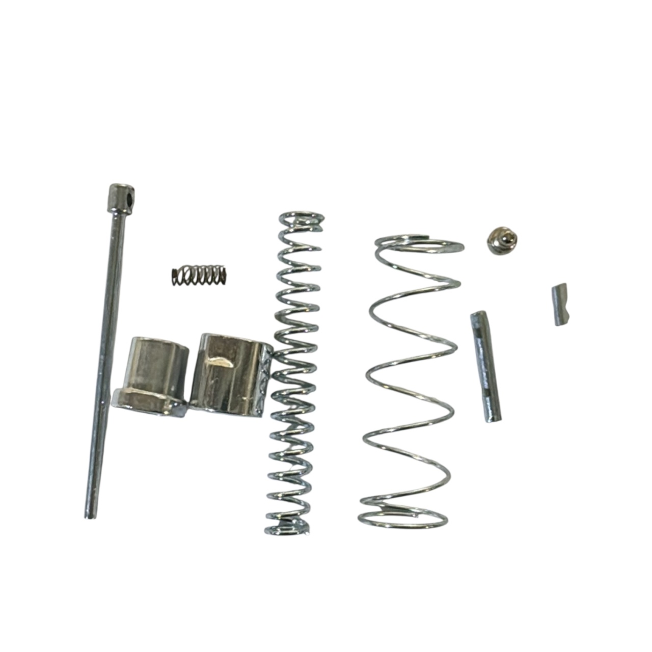 пороховой монтажный пистолет мини с ремкомплеком, без кейса оптом