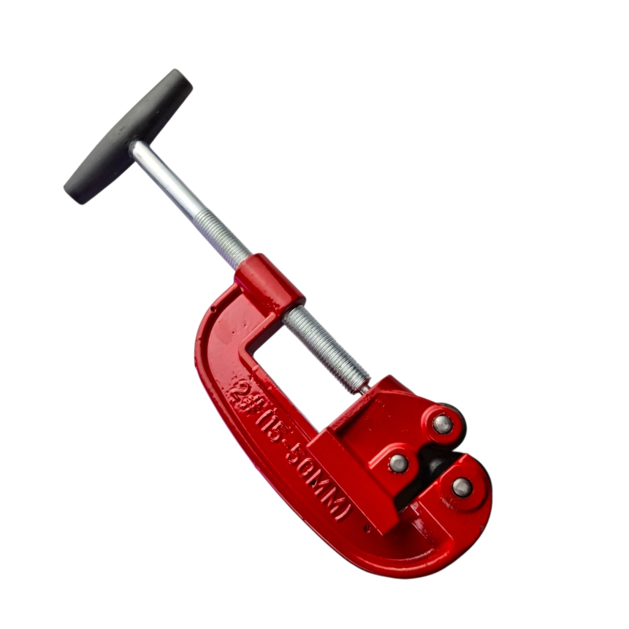 Набор для нарезания резьбы 11 предметов, в пластиковом кейсе оптом