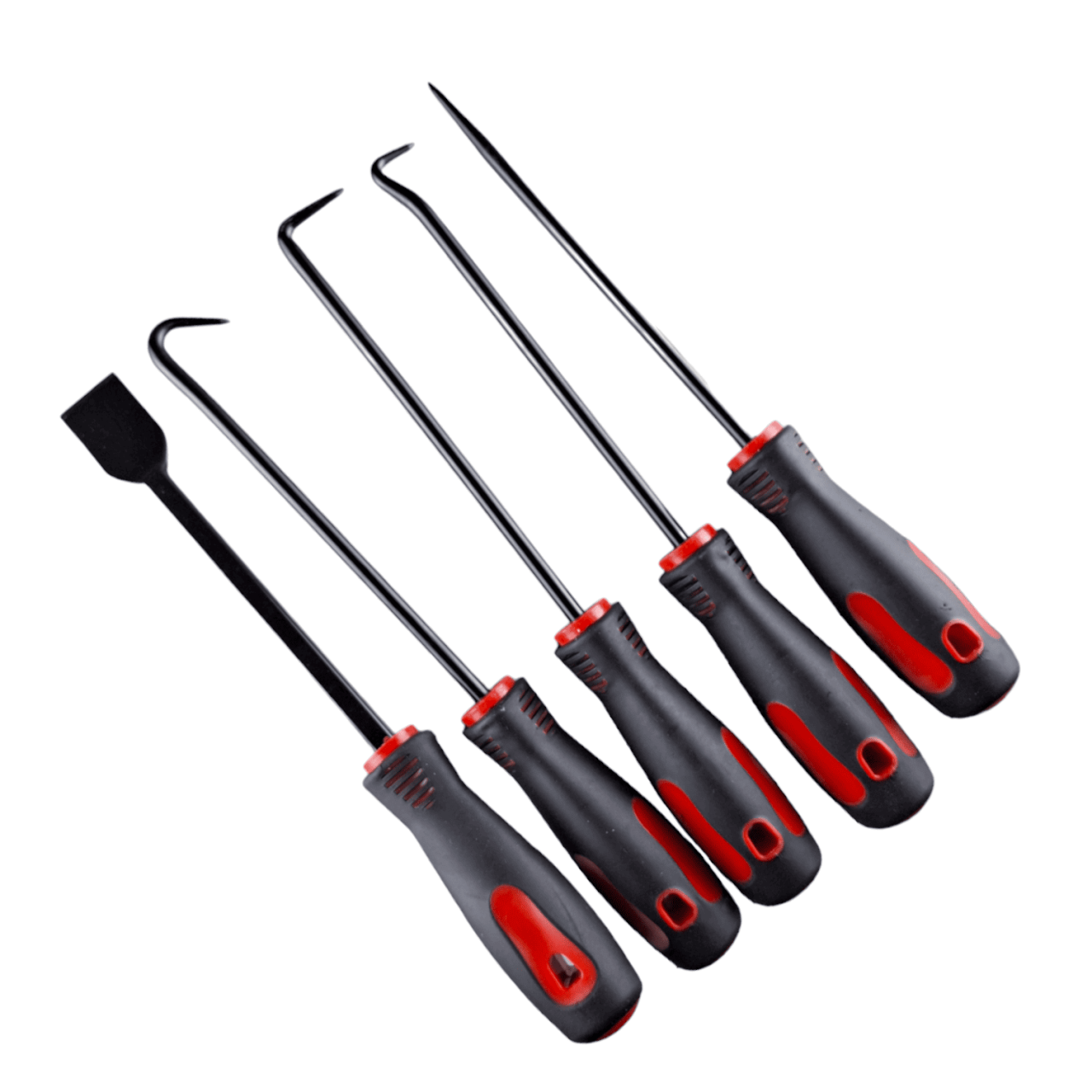 Набор крючков для демонтажа сальников и уплотнителей, 9 предметов оптом