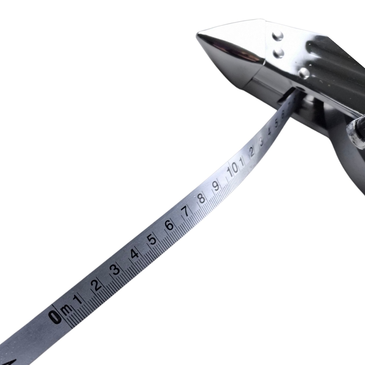 рулетка измерительная геодезическая в железном корпусе 30 м, "maximum" mx 18921 оптом