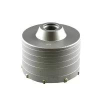 Коронка по бетону 85 мм, "MAXIMUM"  MX 07109