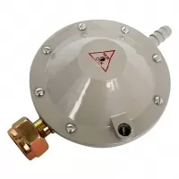 Редуктор для газового баллона, РДСГ 1-1,2, большой